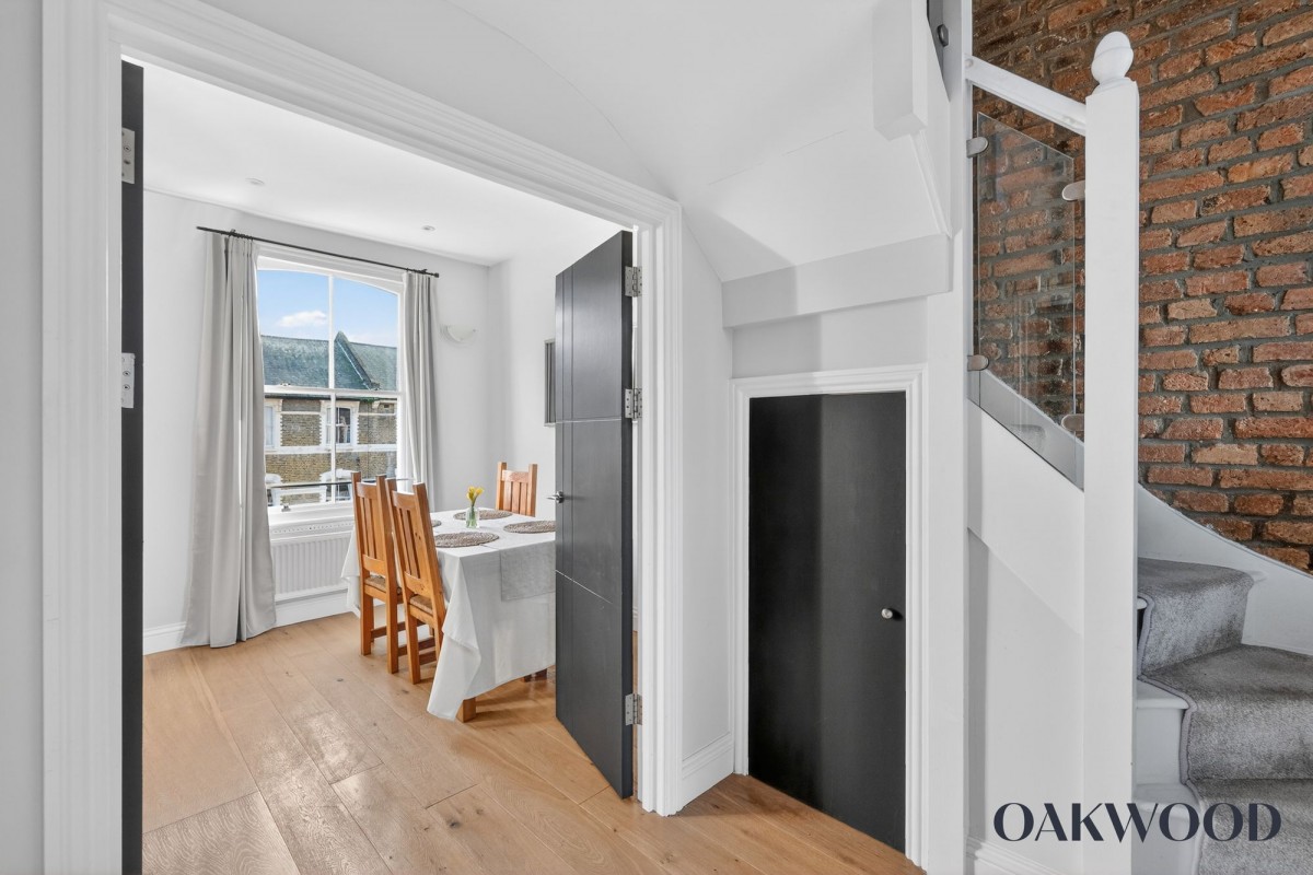 Image for 61 Brooke Road, N16 7RA