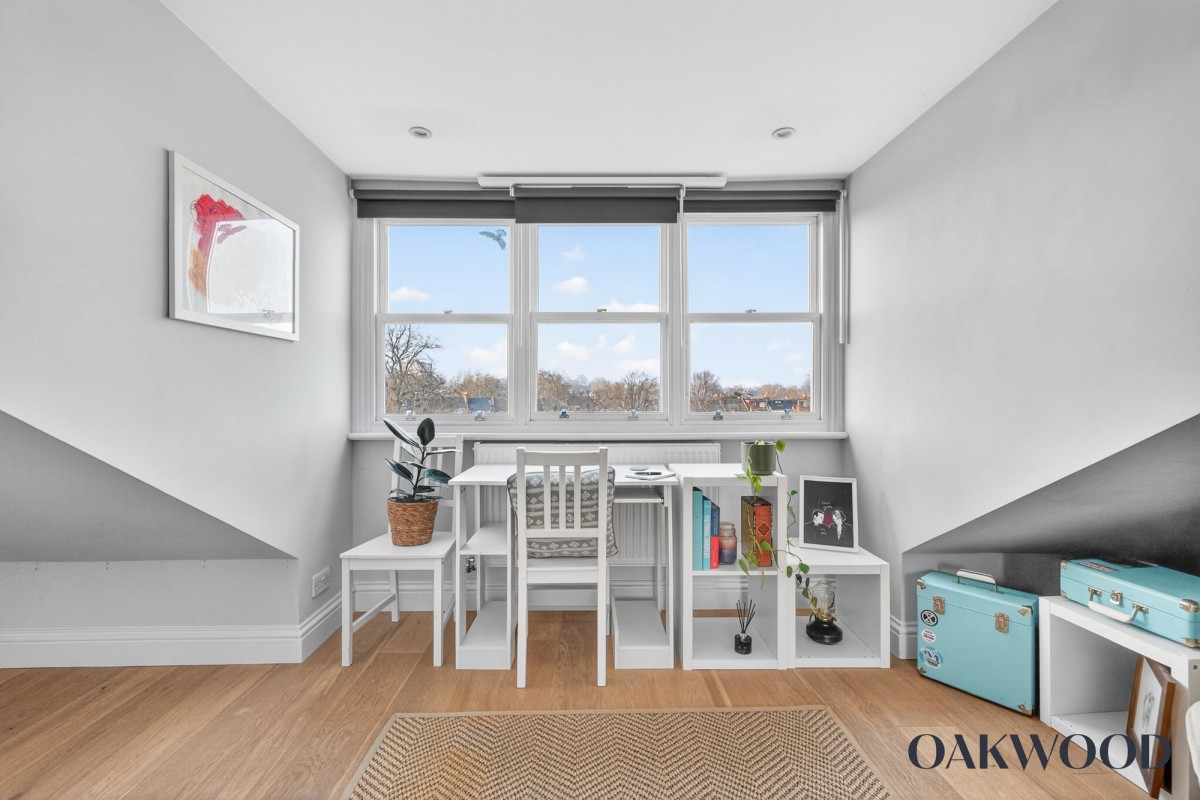 Image for 61 Brooke Road, N16 7RA