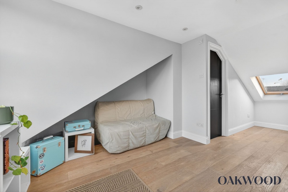 Image for 61 Brooke Road, N16 7RA