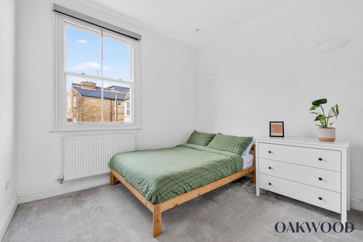 Image for 61 Brooke Road, N16 7RA