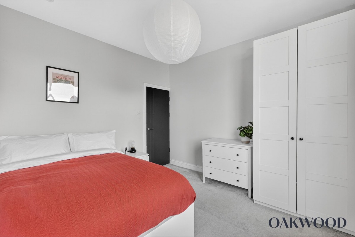 Image for 61 Brooke Road, N16 7RA