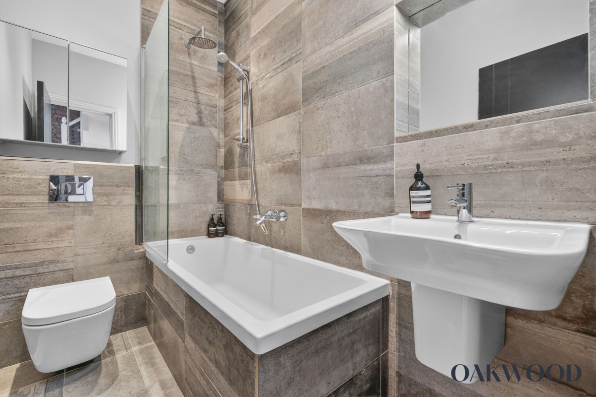 Image for 61 Brooke Road, N16 7RA