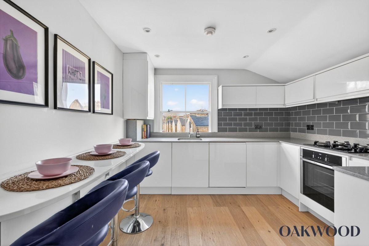 Image for 61 Brooke Road, N16 7RA