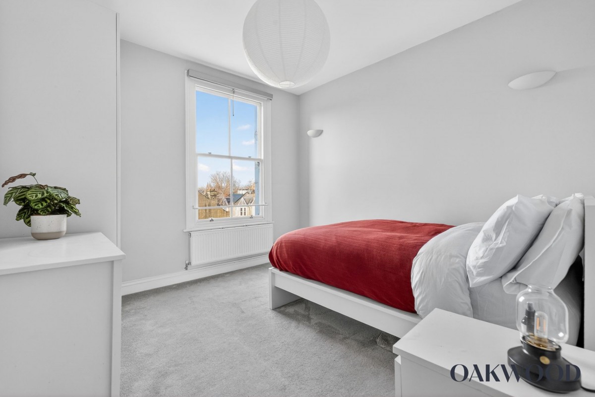 Image for 61 Brooke Road, N16 7RA