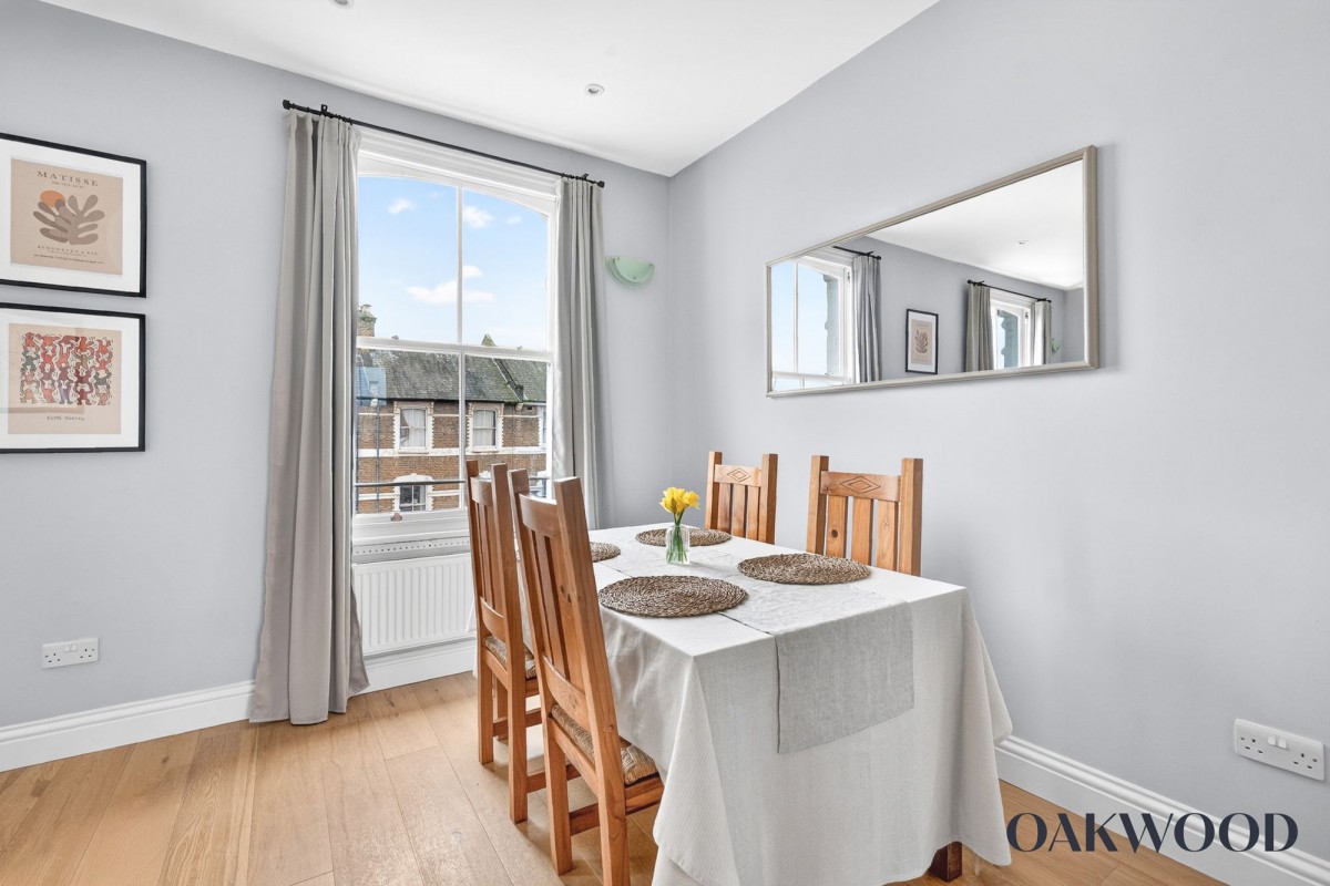 Image for 61 Brooke Road, N16 7RA