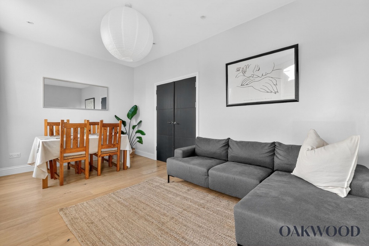 Image for 61 Brooke Road, N16 7RA