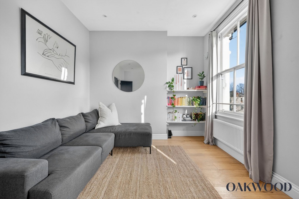 Image for 61 Brooke Road, N16 7RA