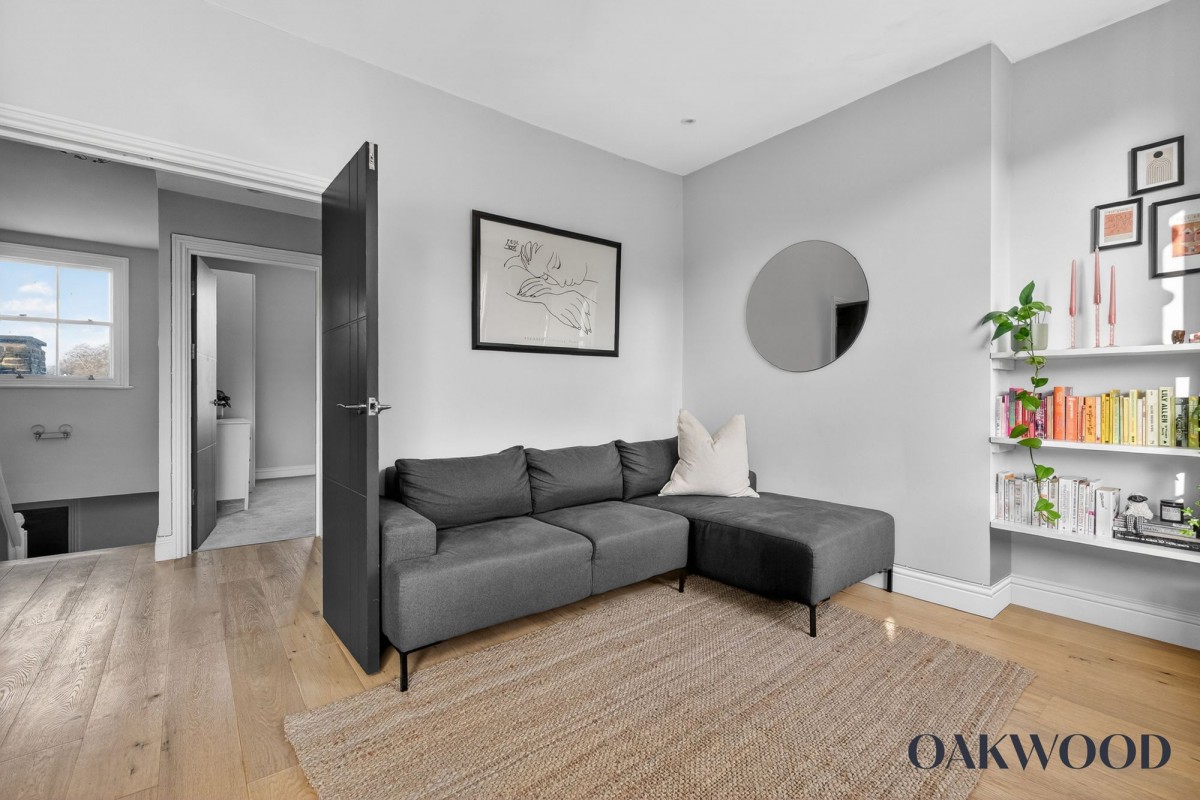 Image for 61 Brooke Road, N16 7RA