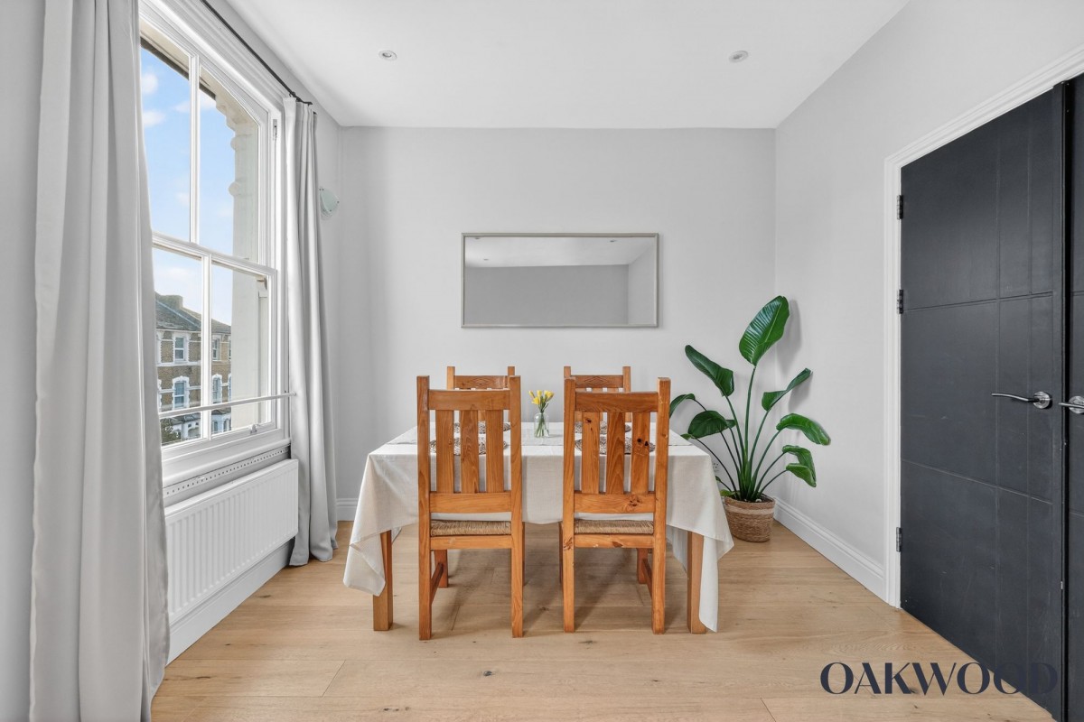 Image for 61 Brooke Road, N16 7RA