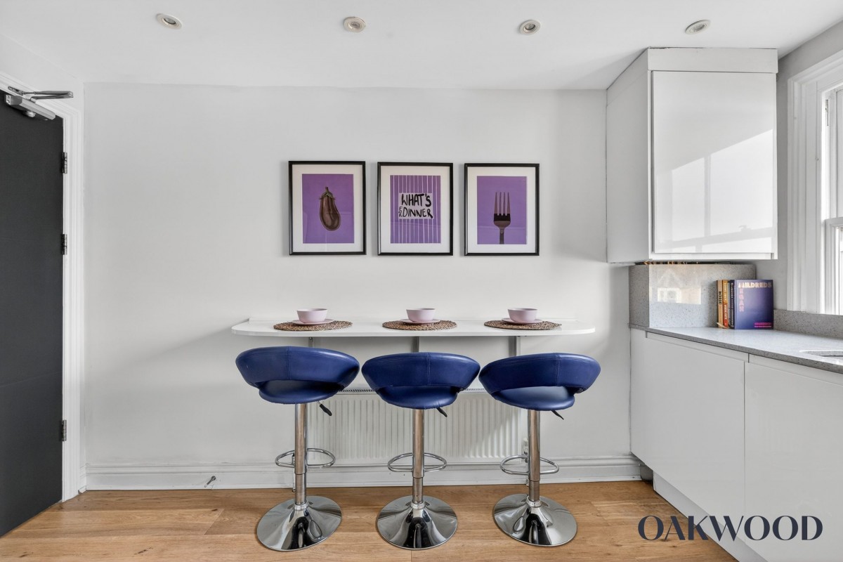 Image for 61 Brooke Road, N16 7RA