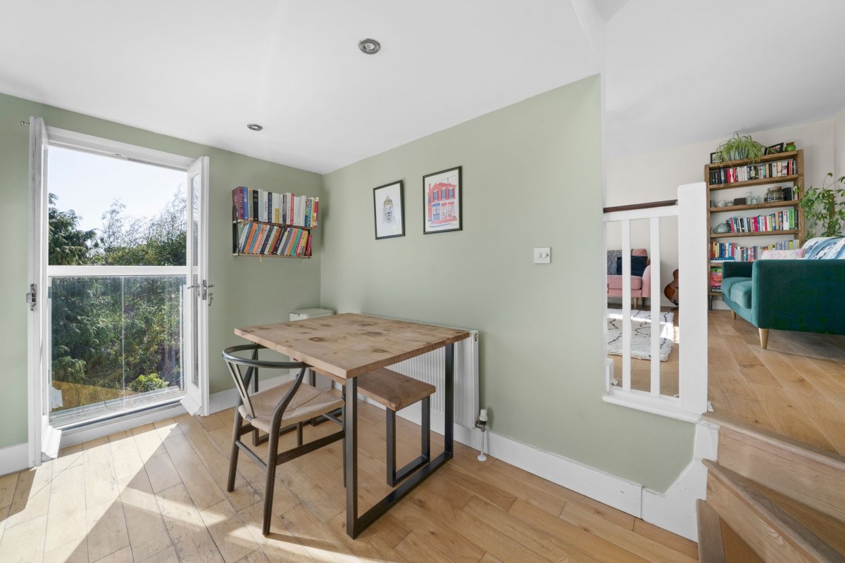 Image for 34 Kyverdale Road, N16 7AH