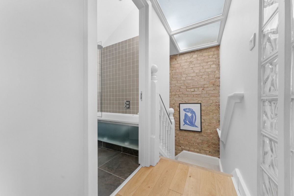 Image for 34 Kyverdale Road, N16 7AH
