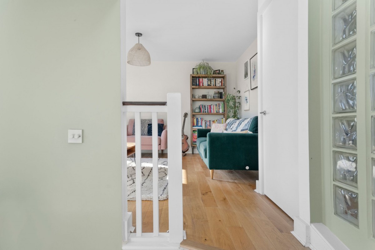 Image for 34 Kyverdale Road, N16 7AH