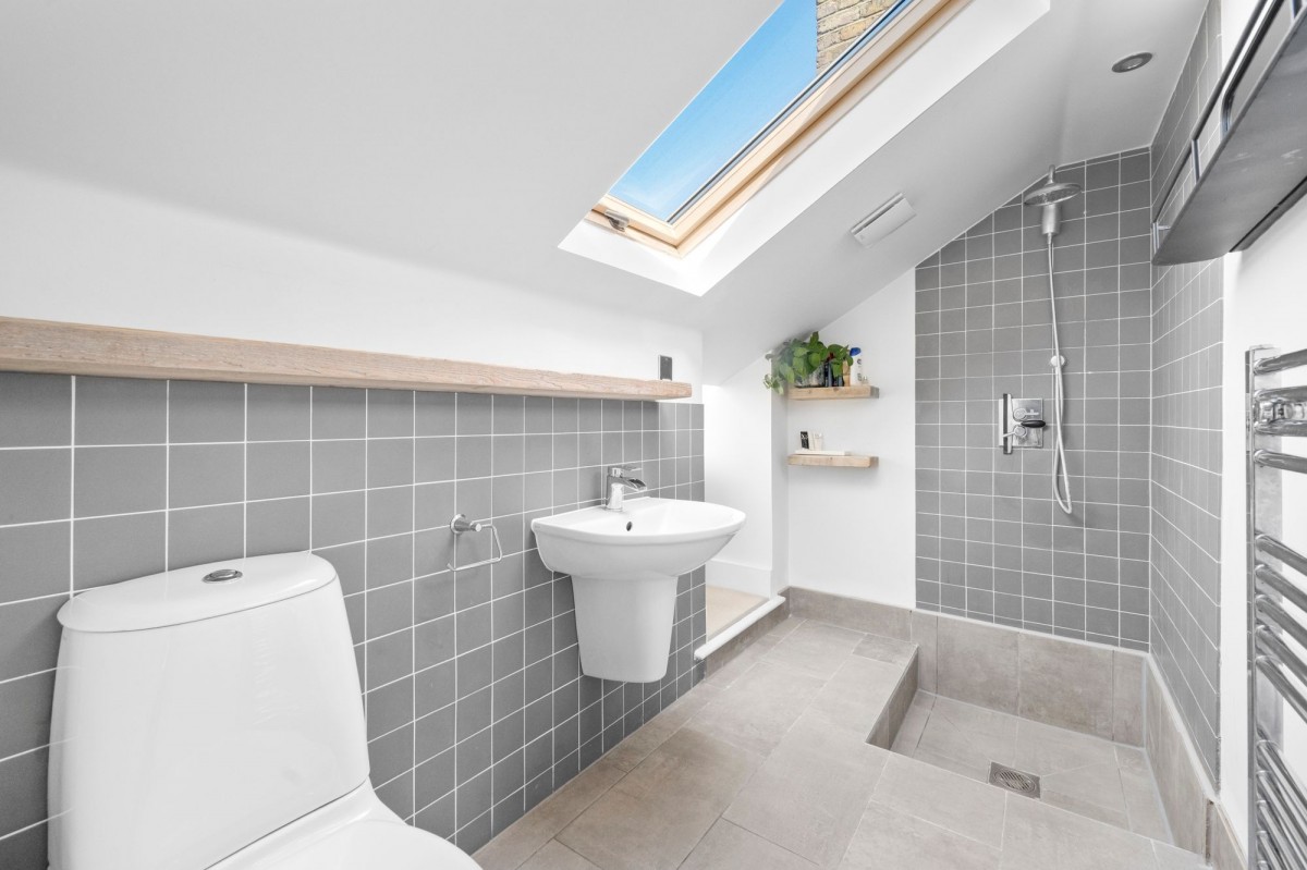 Image for 34 Kyverdale Road, N16 7AH