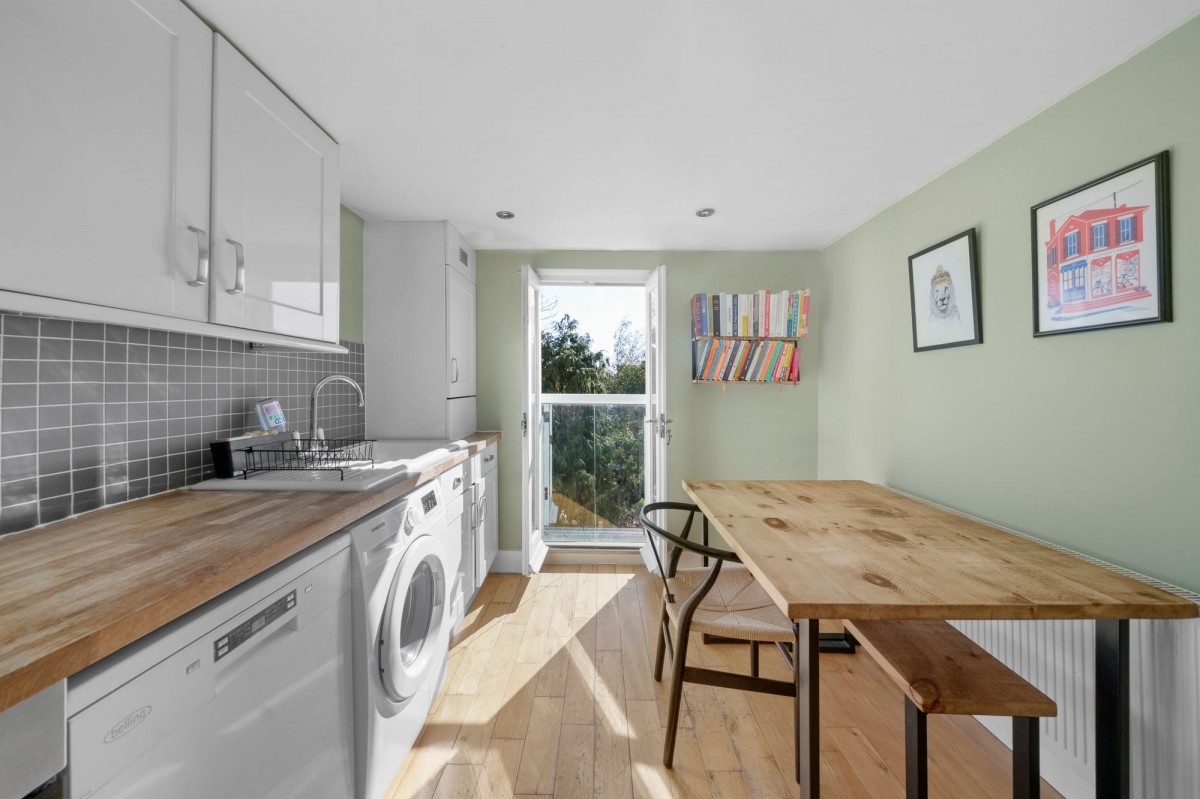Image for 34 Kyverdale Road, N16 7AH