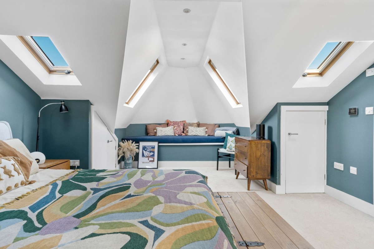 Image for 34 Kyverdale Road, N16 7AH