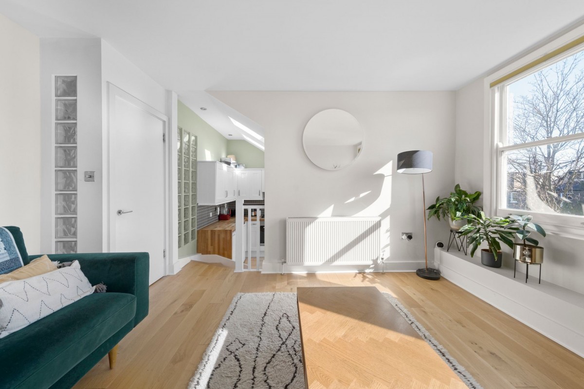 Image for 34 Kyverdale Road, N16 7AH