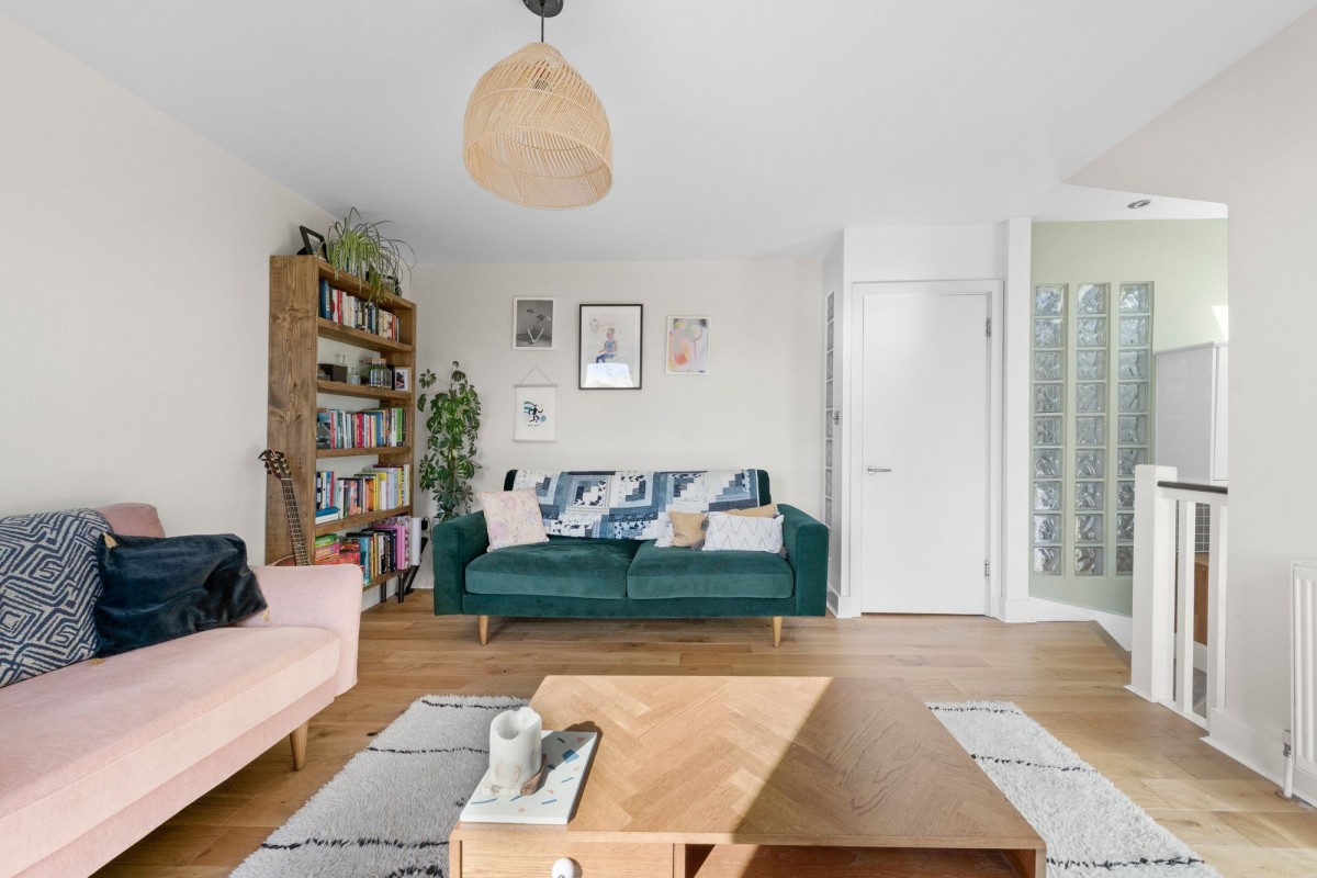 Image for 34 Kyverdale Road, N16 7AH
