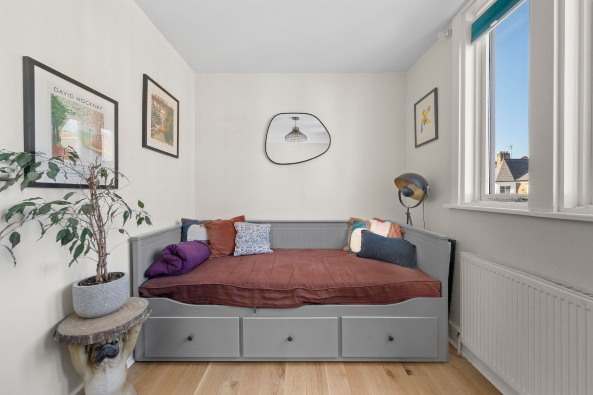 Image for 34 Kyverdale Road, N16 7AH