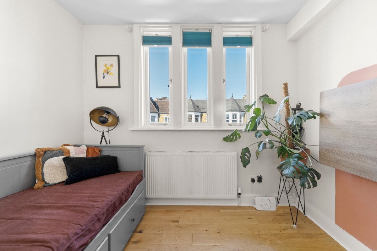 Image for 34 Kyverdale Road, N16 7AH