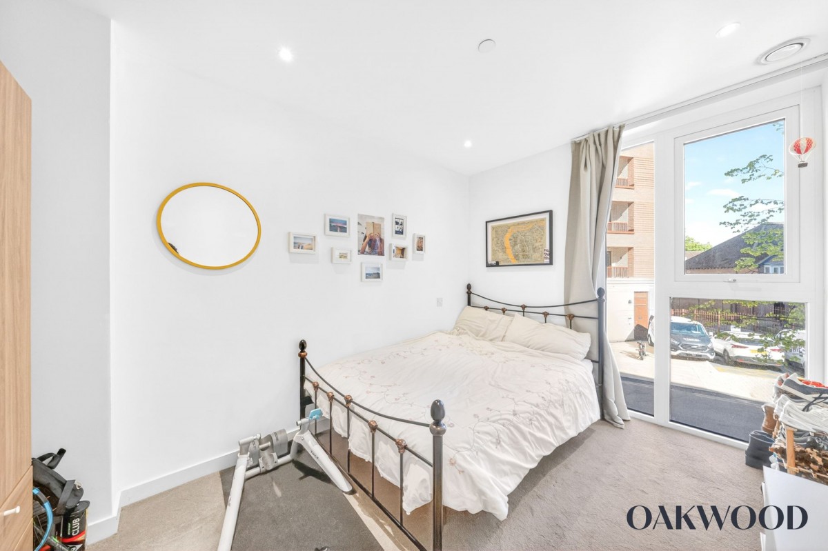 Image for Sandpiper Building, N4 2GX
