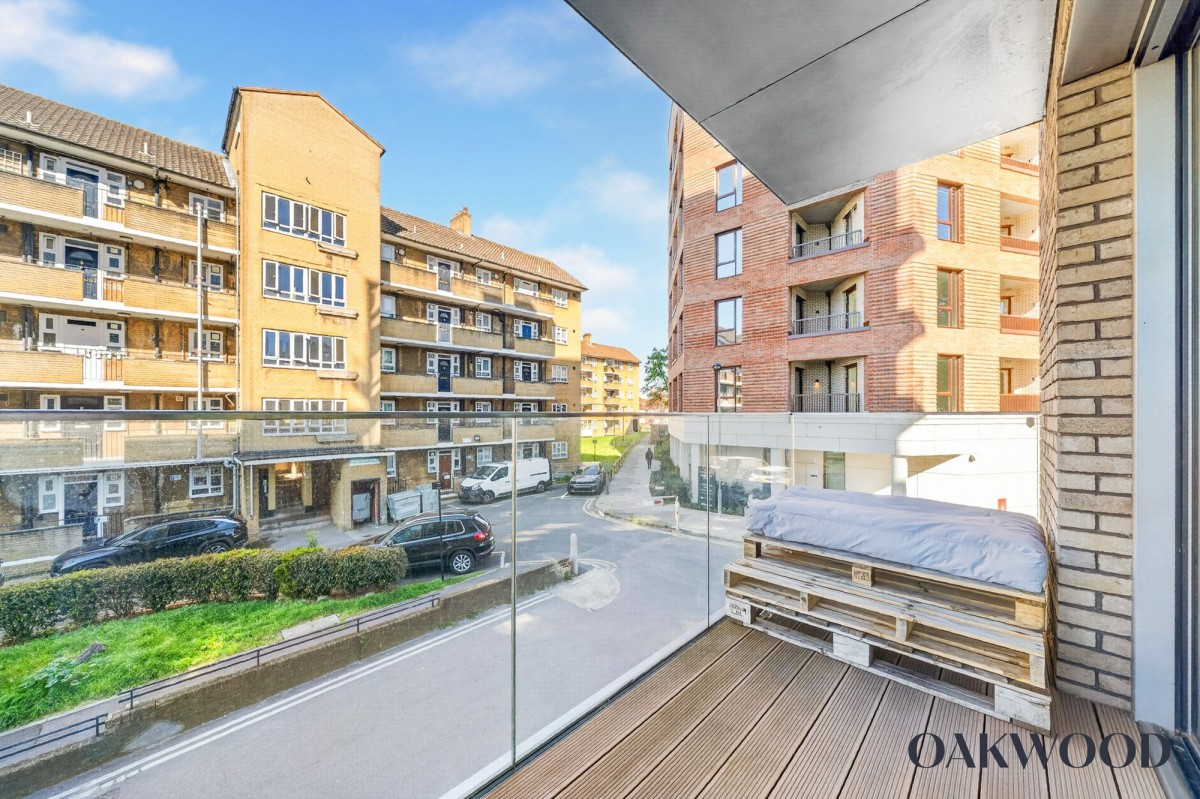 Image for Sandpiper Building, N4 2GX