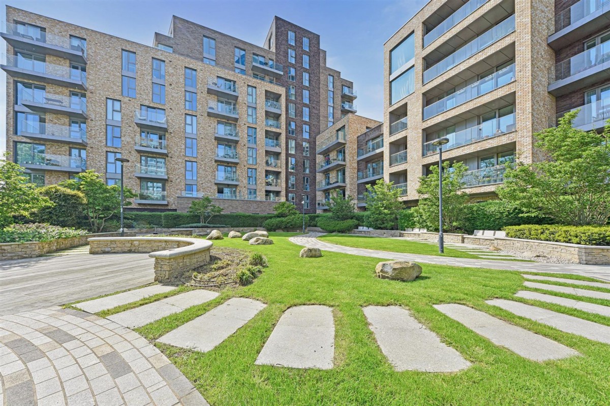 Image for Sandpiper Building, N4 2GX