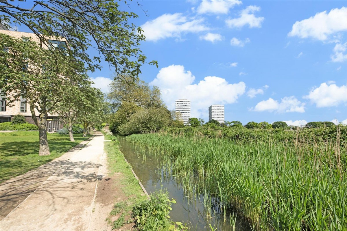 Image for Sandpiper Building, N4 2GX
