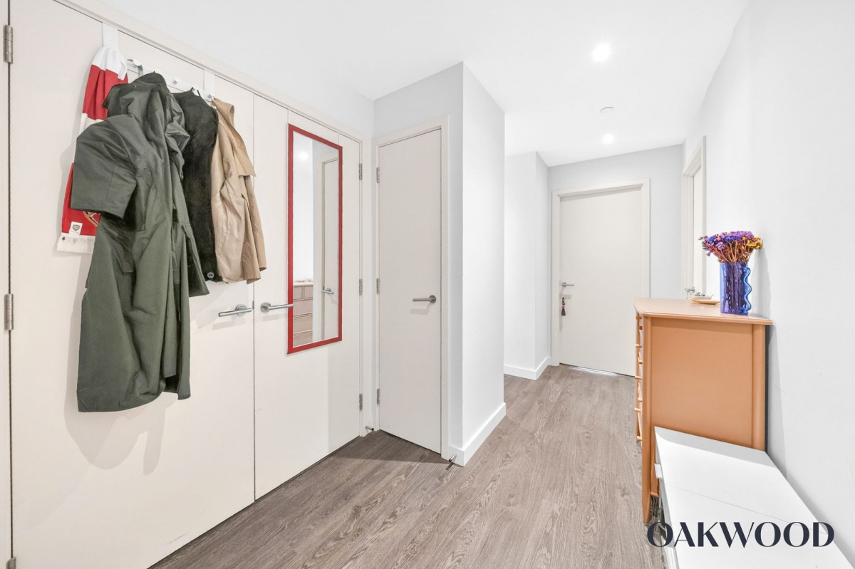 Image for Sandpiper Building, N4 2GX
