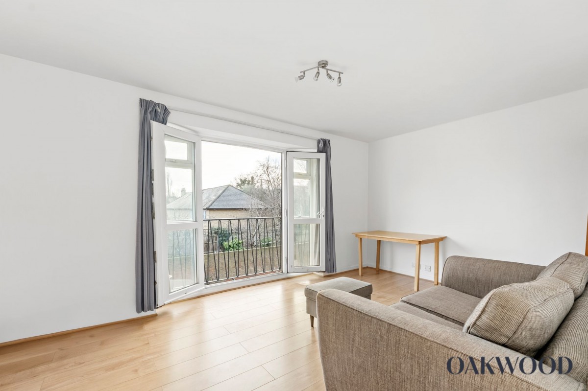 Image for London, N16 5PB