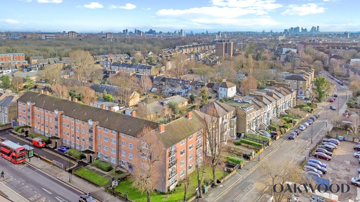 Image for London, N16 5PB