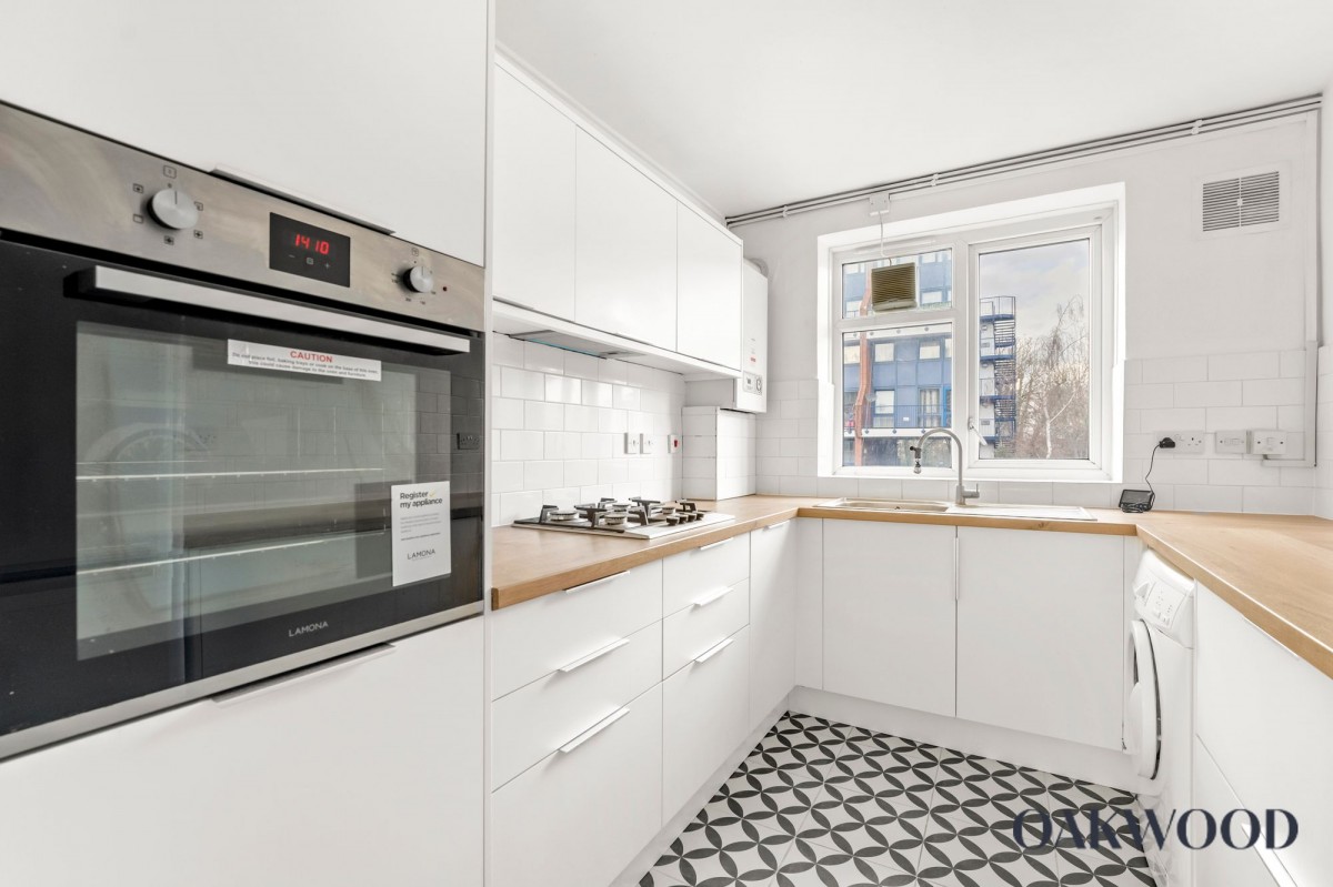 Image for London, N16 5PB