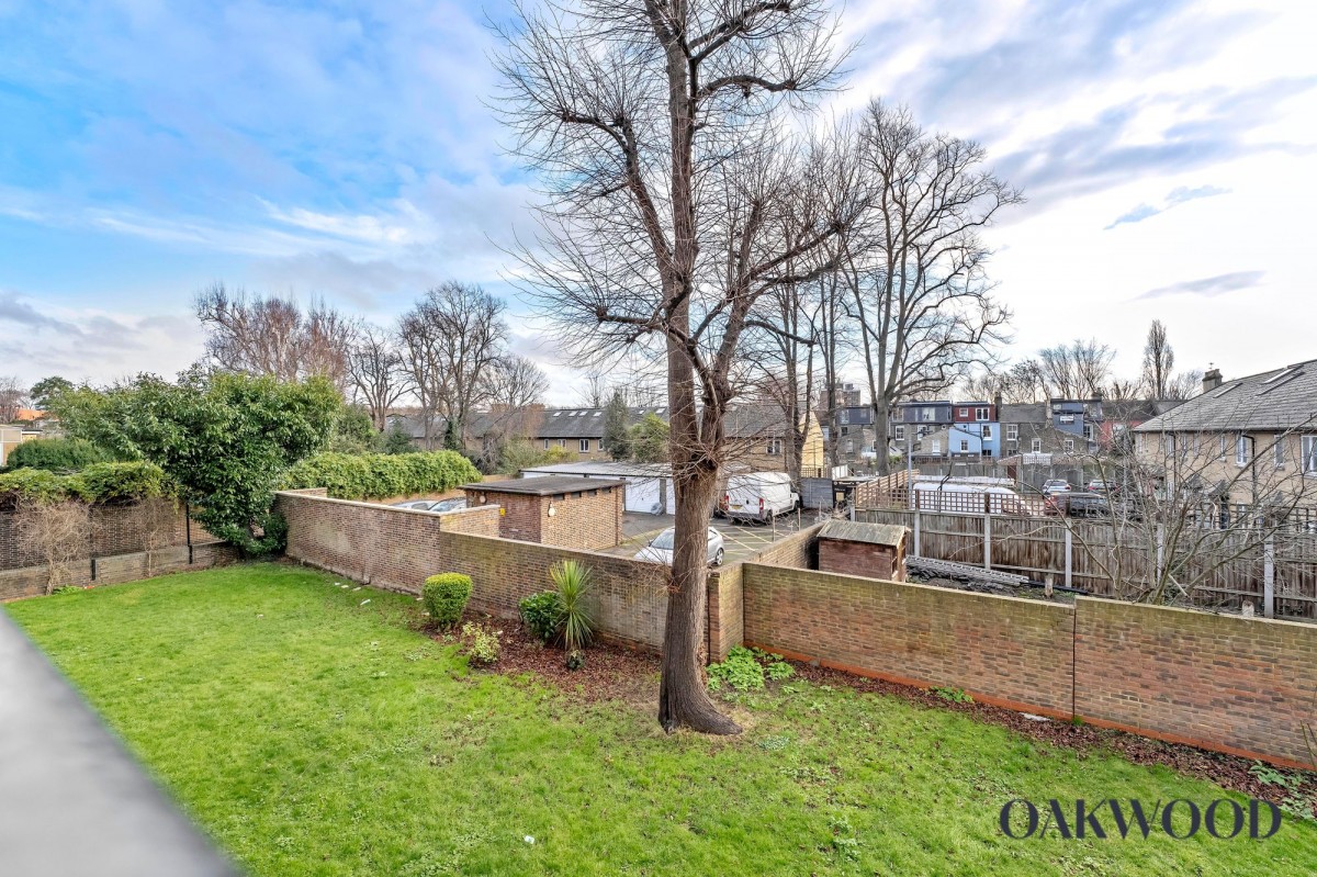 Image for London, N16 5PB