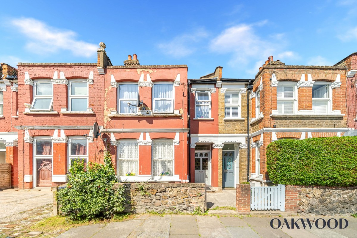Image for 38 Howard Road, N15 6NL