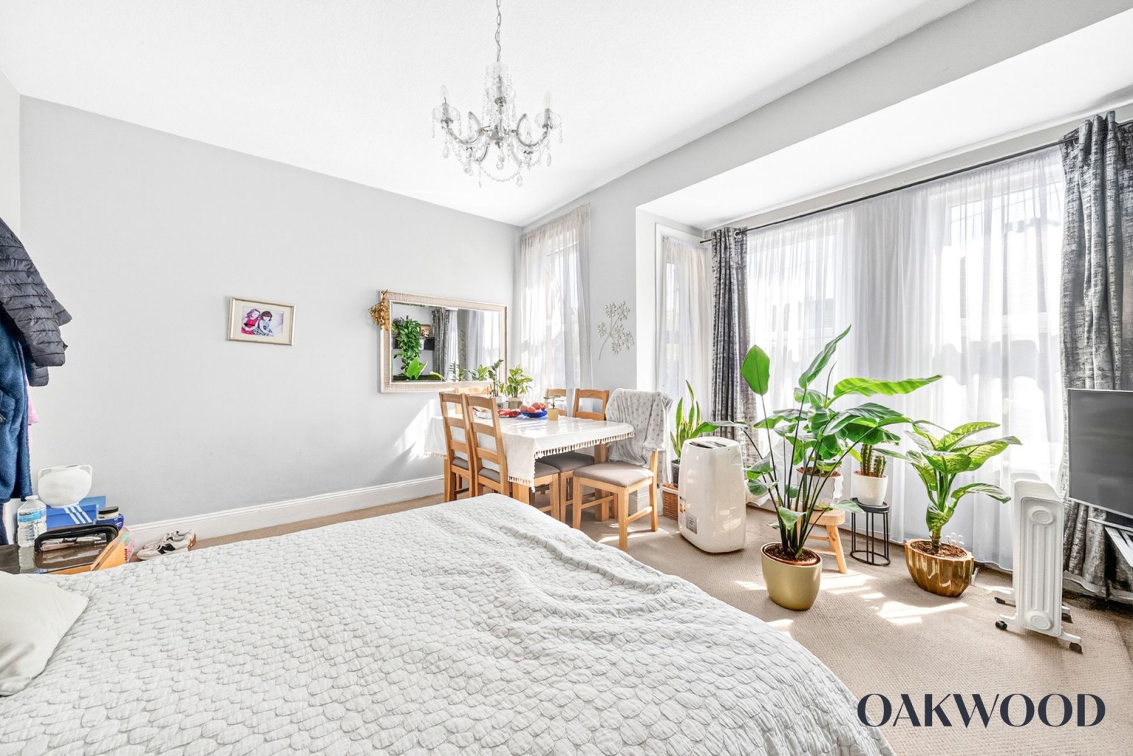 38 Howard Road, N15 6NL