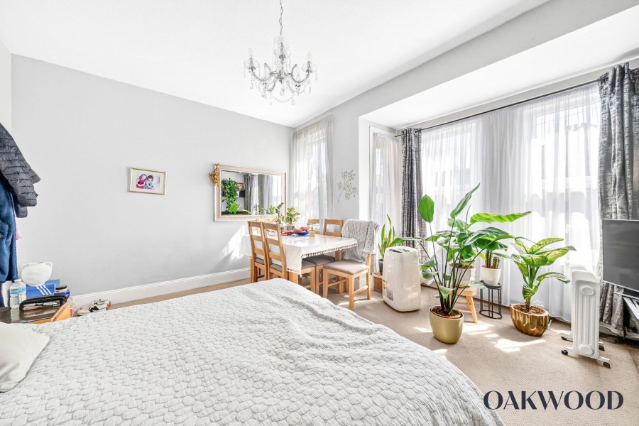 38 Howard Road, N15 6NL