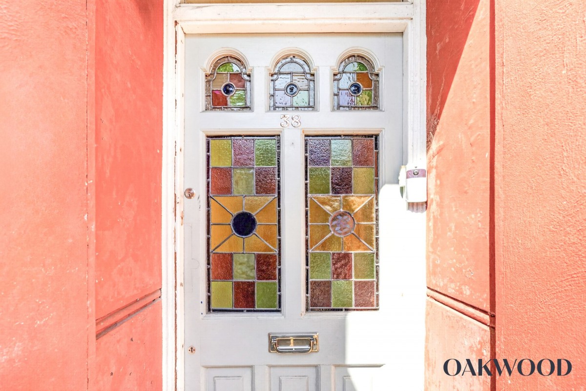 Image for 38 Howard Road, N15 6NL