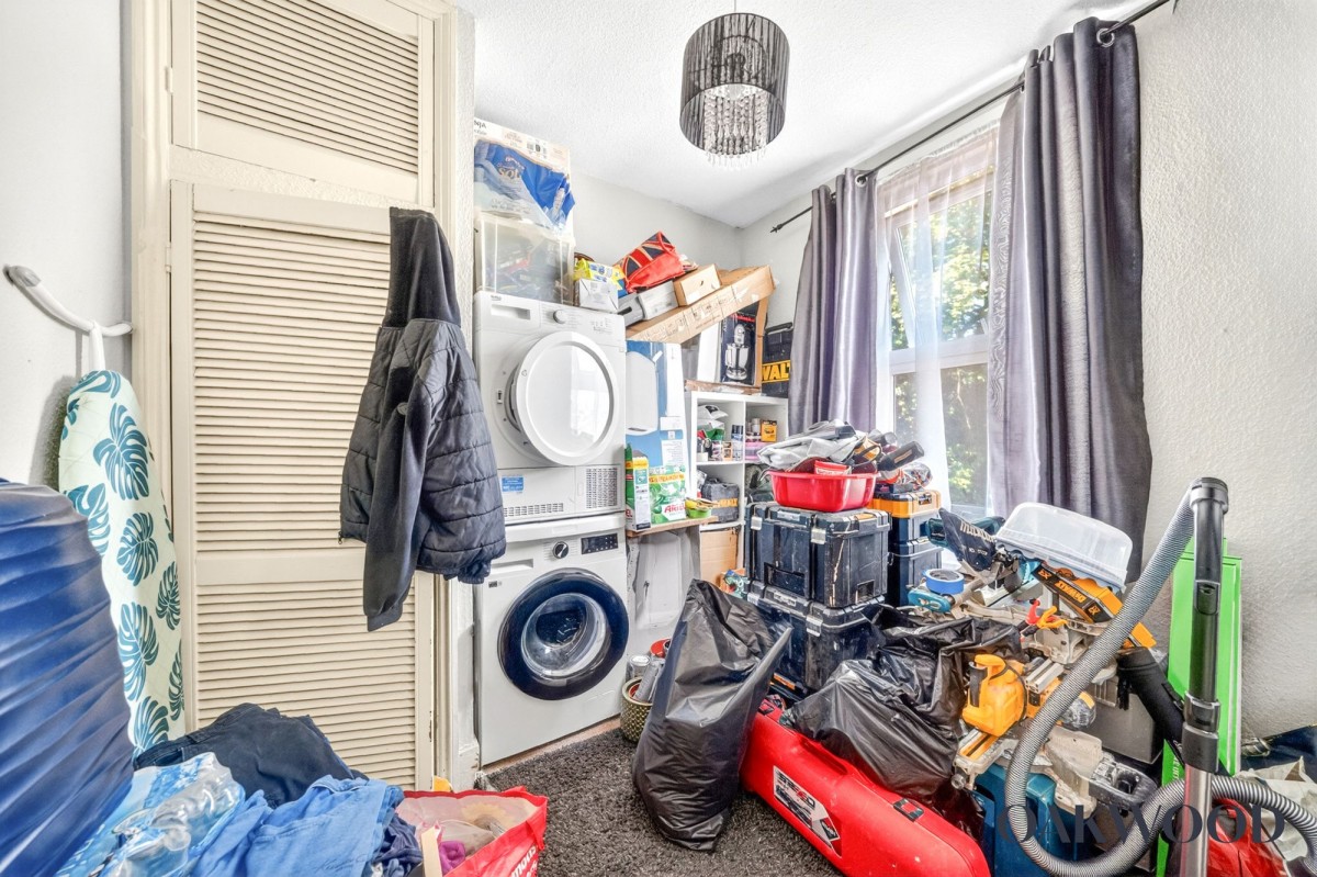 Image for 38 Howard Road, N15 6NL