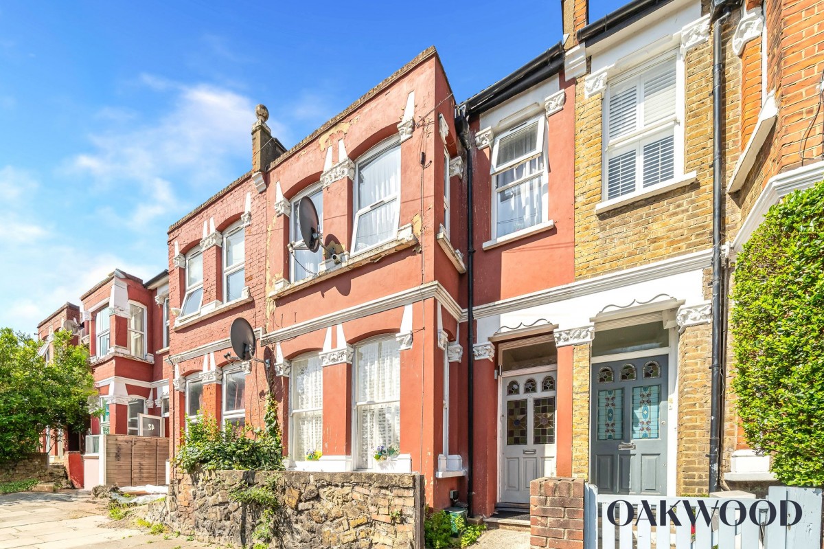 Image for 38 Howard Road, N15 6NL