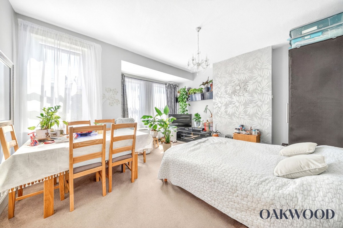 Image for 38 Howard Road, N15 6NL