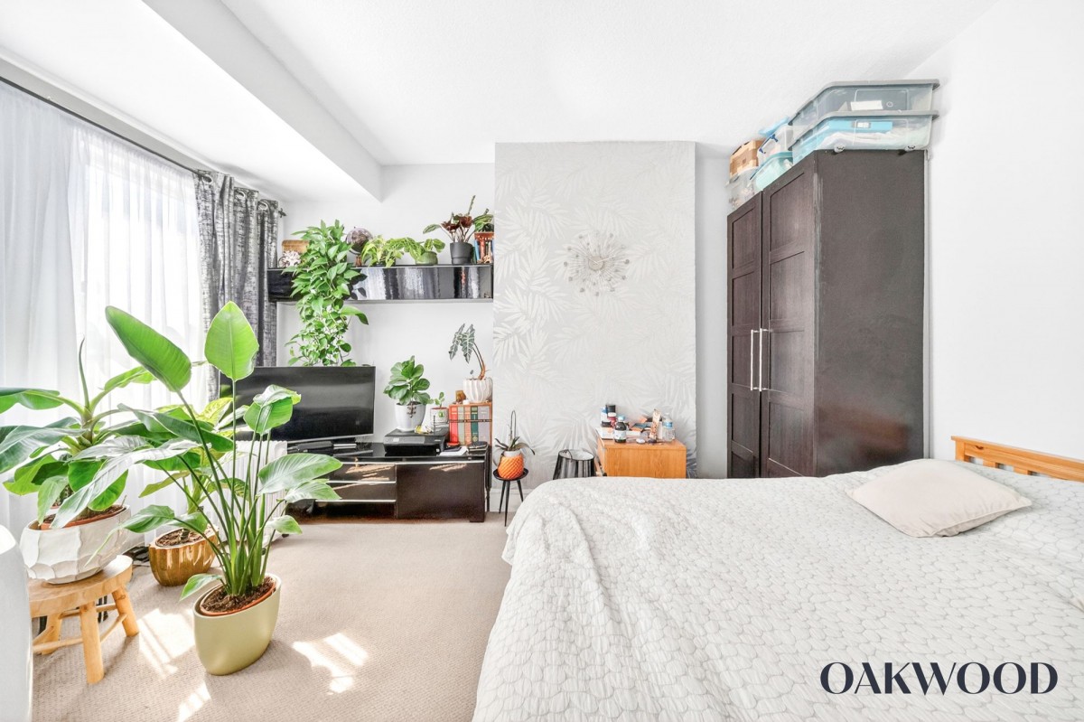 Image for 38 Howard Road, N15 6NL