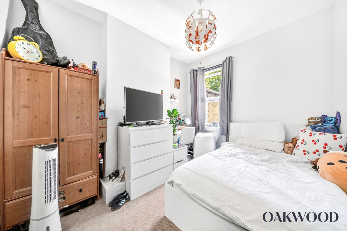 Image for 38 Howard Road, N15 6NL