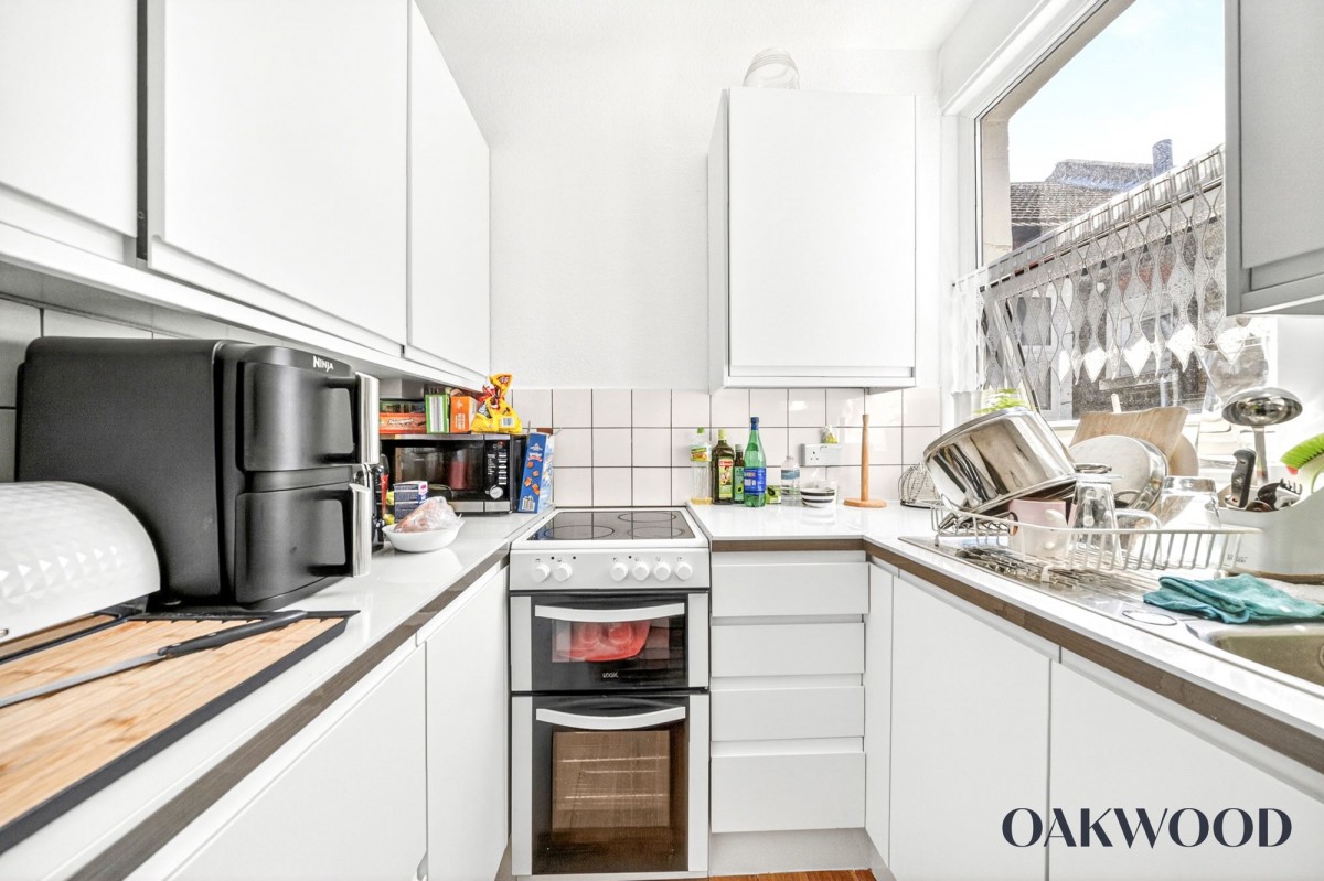 Image for 38 Howard Road, N15 6NL