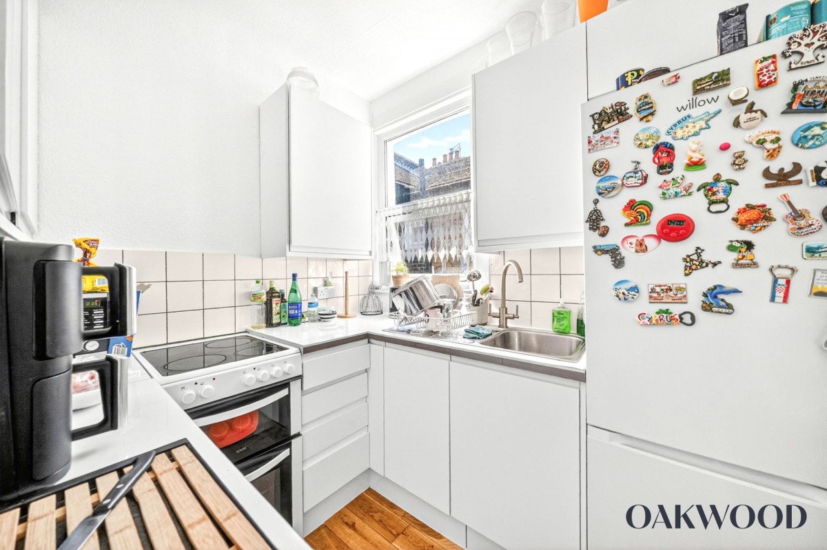 Image for 38 Howard Road, N15 6NL