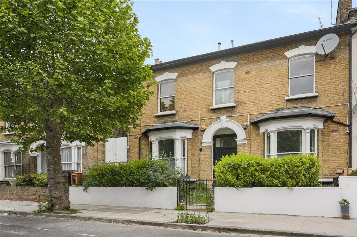 Image for 9 Goulton Road, E5 8HA