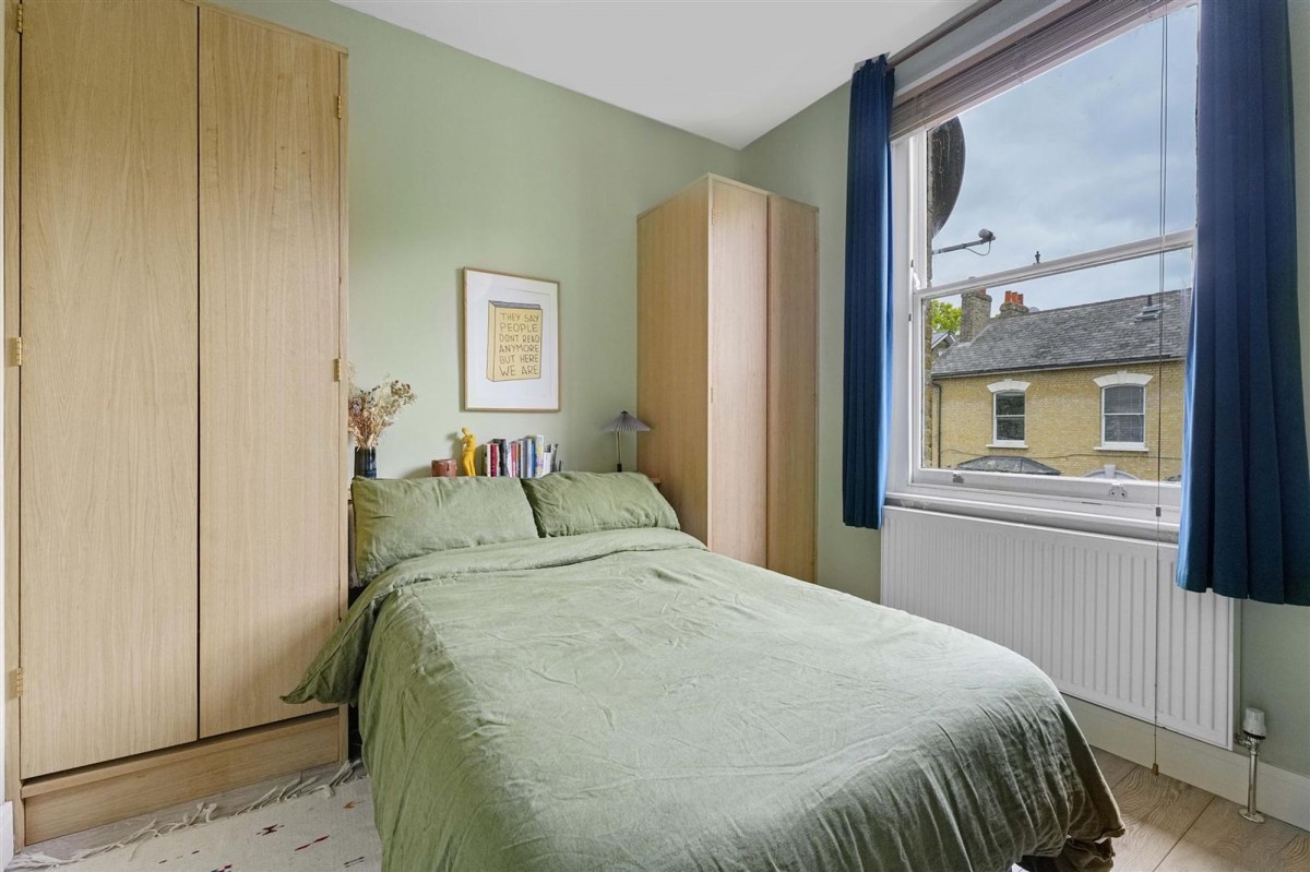 Image for 9 Goulton Road, E5 8HA