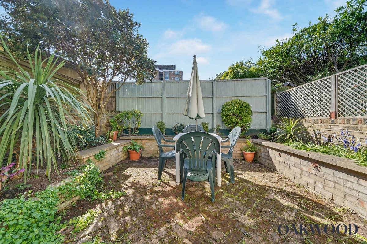 Image for London, N16 0AD