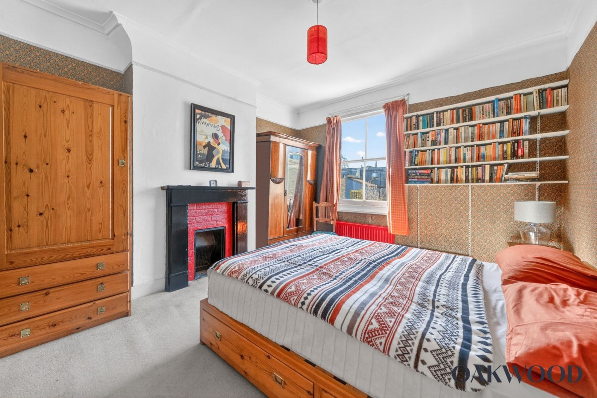 Image for London, N16 0AD