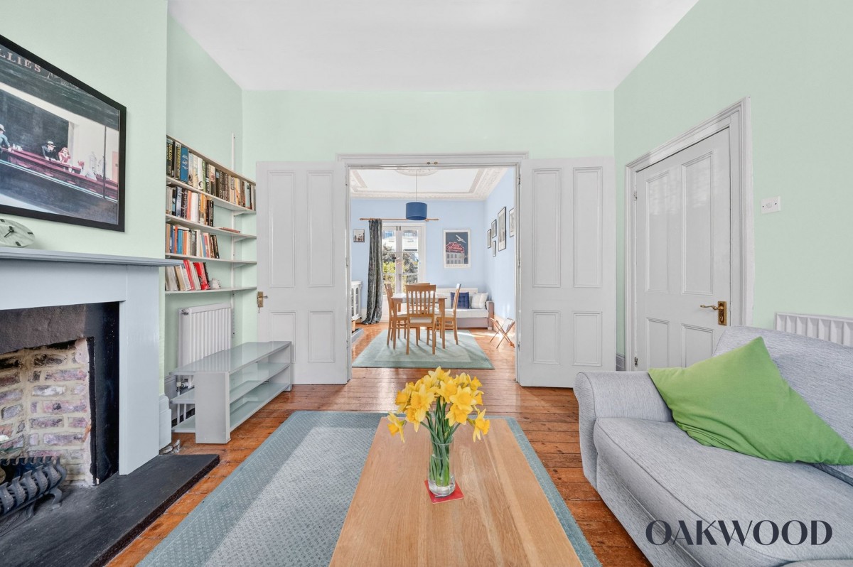 Image for London, N16 0AD