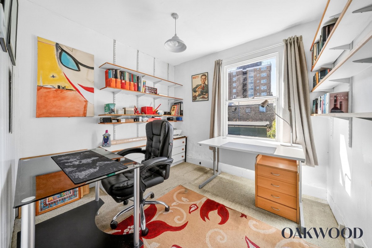 Image for London, N16 0AD